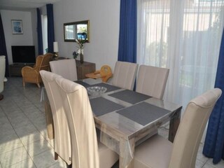 Vakantiehuis Breskens Kenmerken 8