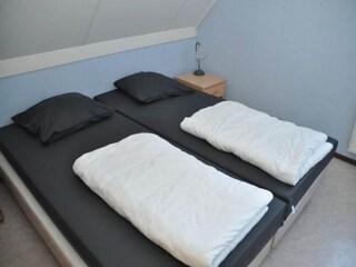 Ferienhaus Breskens Ausstattung 5