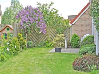 Vakantiehuis Breskens Buitenaudio-opname 2