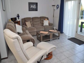 Holiday house Breskens Features 11