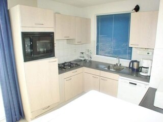 Casa de vacaciones Breskens Características 10