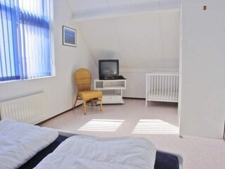 Vakantiehuis Breskens Kenmerken 13