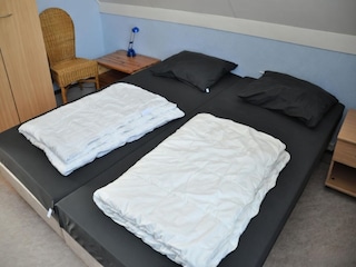 Vakantiehuis Breskens Kenmerken 6