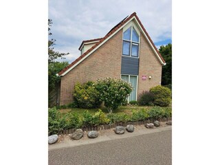 Maison de vacances Breskens Enregistrement extérieur 3