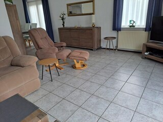 Maison de vacances Breskens Équipement 9