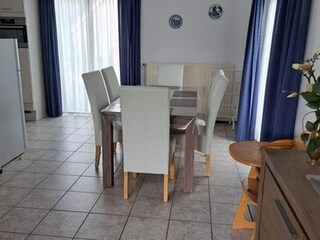 Maison de vacances Breskens Équipement 14