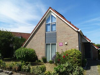 Maison de vacances Breskens  31