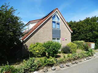 Maison de vacances Breskens  32