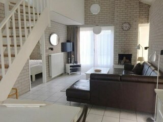 Maison de vacances Breskens Équipement 5