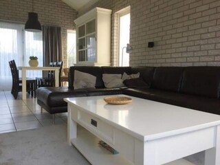 Maison de vacances Breskens Équipement 10