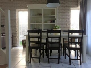 Ferienhaus Breskens Ausstattung 19