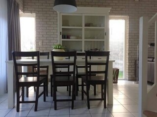 Maison de vacances Breskens Équipement 13