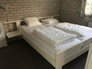 Vakantiehuis Breskens Kenmerken 16