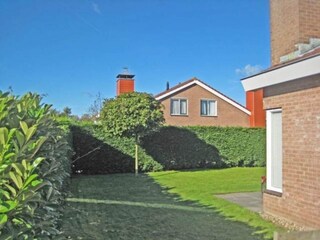 Vakantiehuis Breskens Buitenaudio-opname 5