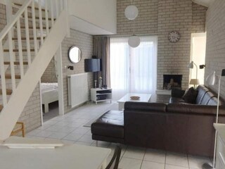 Vakantiehuis Breskens Kenmerken 16