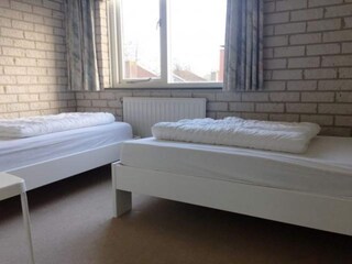Vakantiehuis Breskens Kenmerken 21