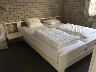 Vakantiehuis Breskens Kenmerken 19