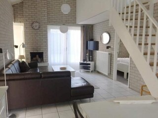 Ferienhaus Breskens Ausstattung 22