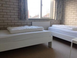 Vakantiehuis Breskens Kenmerken 18