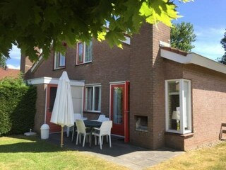 Holiday house Breskens Outdoor Recording 8