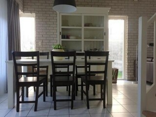 Casa per le vacanze Breskens Caratteristiche 22