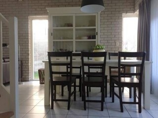 Maison de vacances Breskens Équipement 17
