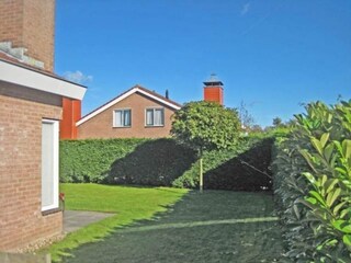 Maison de vacances Breskens Enregistrement extérieur 9