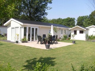 Vakantiehuis Breskens Omgeving 34
