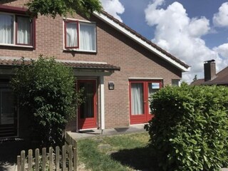 Casa per le vacanze Breskens Registrazione all'aperto 1