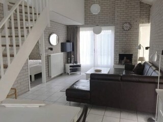Ferienhaus Breskens Ausstattung 10