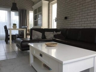 Maison de vacances Breskens Équipement 13