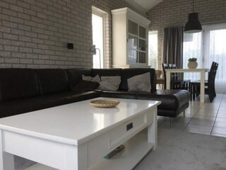 Maison de vacances Breskens Équipement 15