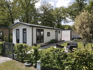 Maison de vacances Breskens Enregistrement extérieur 4