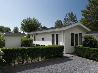 Vakantiehuis Breskens Buitenaudio-opname 9