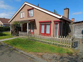 Ferienhaus Breskens  36