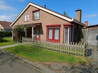 Vakantiehuis Breskens  25