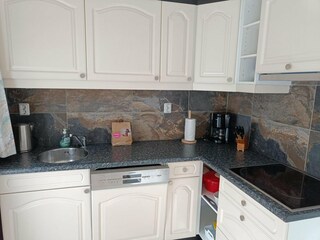 Casa per le vacanze Breskens  30