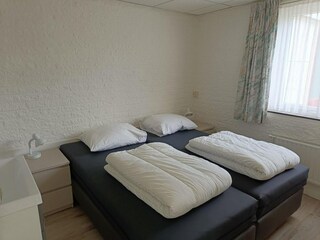 Vakantiehuis Breskens  23