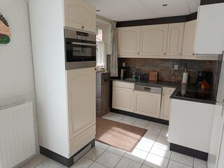 Casa per le vacanze Breskens  30