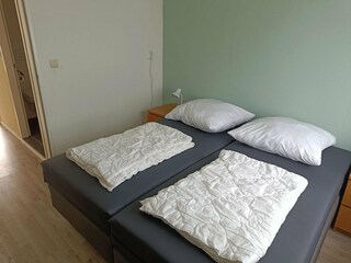 Holiday house Breskens  34