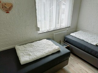 Holiday house Breskens  34