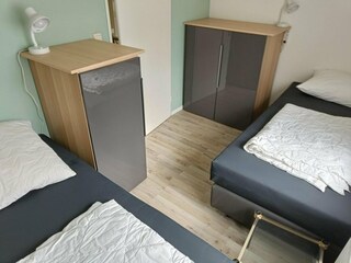 Holiday house Breskens  40