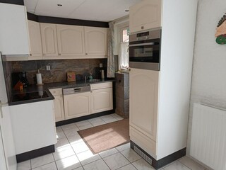 Vakantiehuis Breskens Kenmerken 6