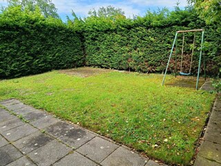 Vakantiehuis Breskens Buitenaudio-opname 2