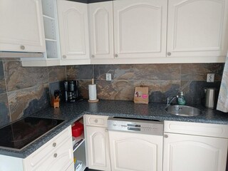 Casa per le vacanze Breskens Caratteristiche 6