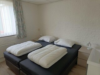 Vakantiehuis Breskens Kenmerken 4