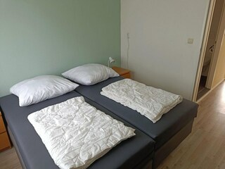 Vakantiehuis Breskens Kenmerken 12