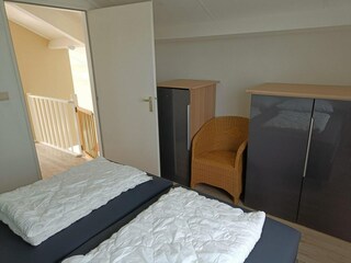 Vakantiehuis Breskens Kenmerken 16