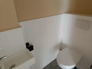 Maison de vacances Breskens Équipement 15