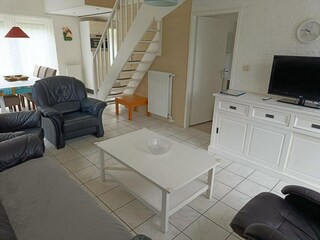 Vakantiehuis Breskens  33